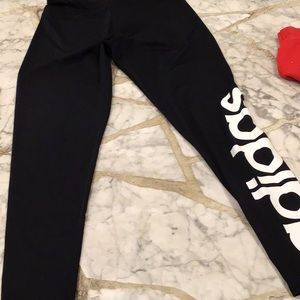 Adidas Leggings